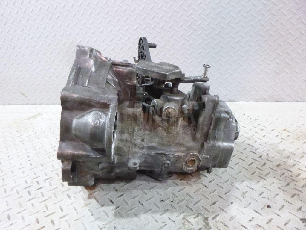 МКПП (механическая коробка переключения передач) для  BMW 5-serie E60/E61 2003-2009