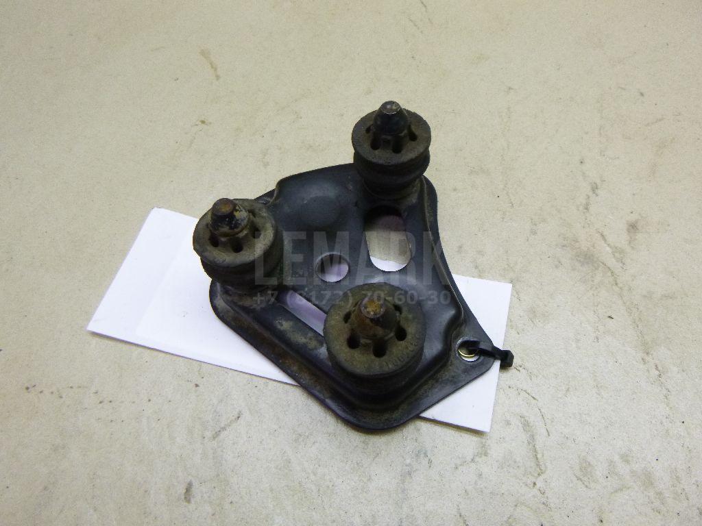 Кронштейн блока ABS (насос) 3C0614235A VAG