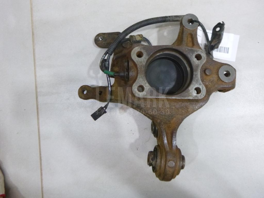 Кулак поворотный задний левый 527101H500 Hyundai-Kia
