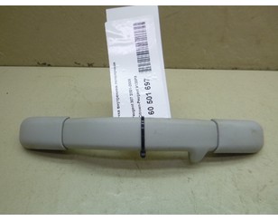 Ручка внутренняя потолочная для Citroen C3 2002-2009 б/у состояние отличное