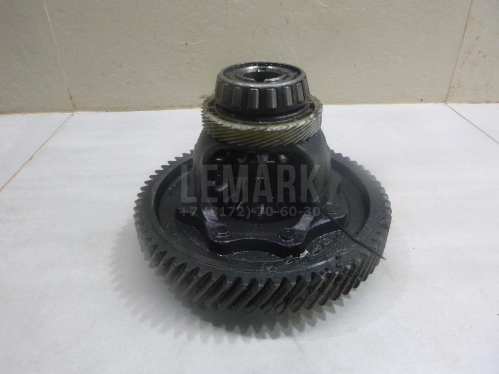 Корпус дифференциала 4332232000 Hyundai-Kia