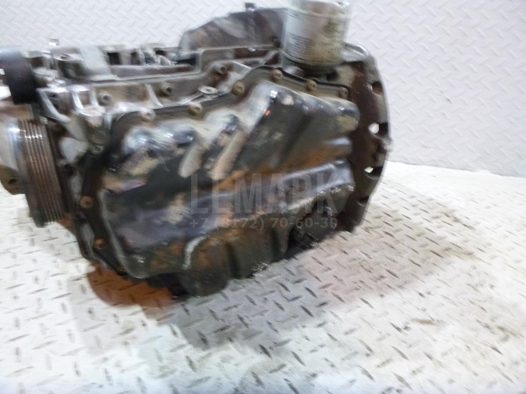 Двигатель для  BMW X6 F16/F86 2014-2020