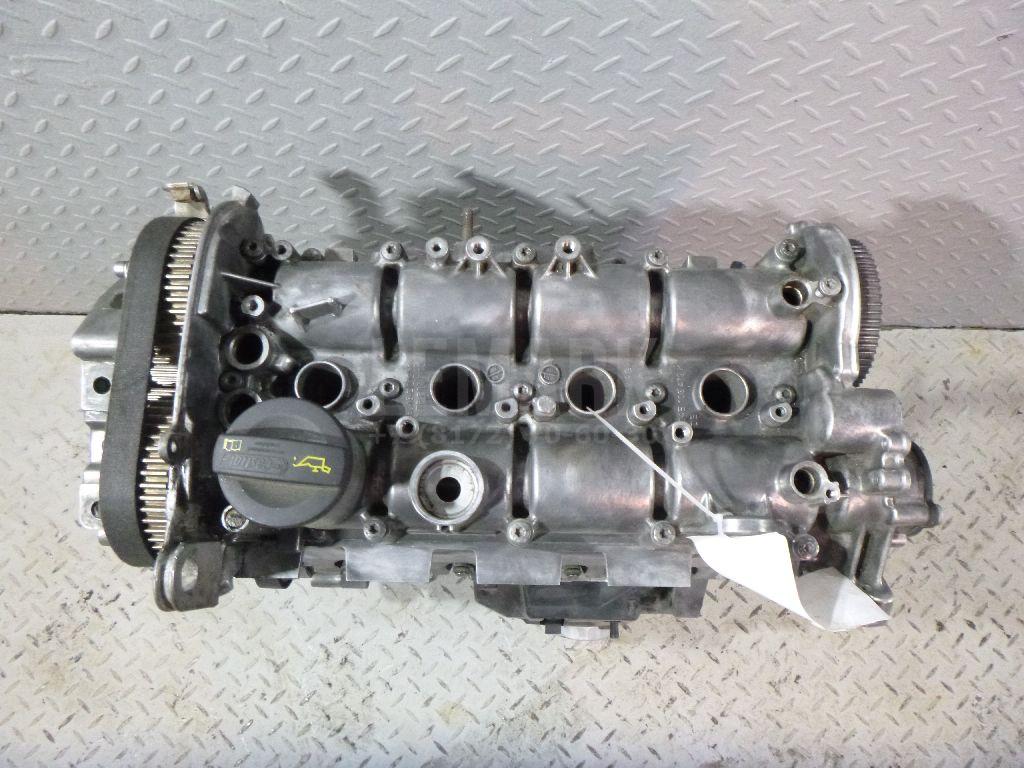 Двигатель для  BMW X6 F16/F86 2014-2020