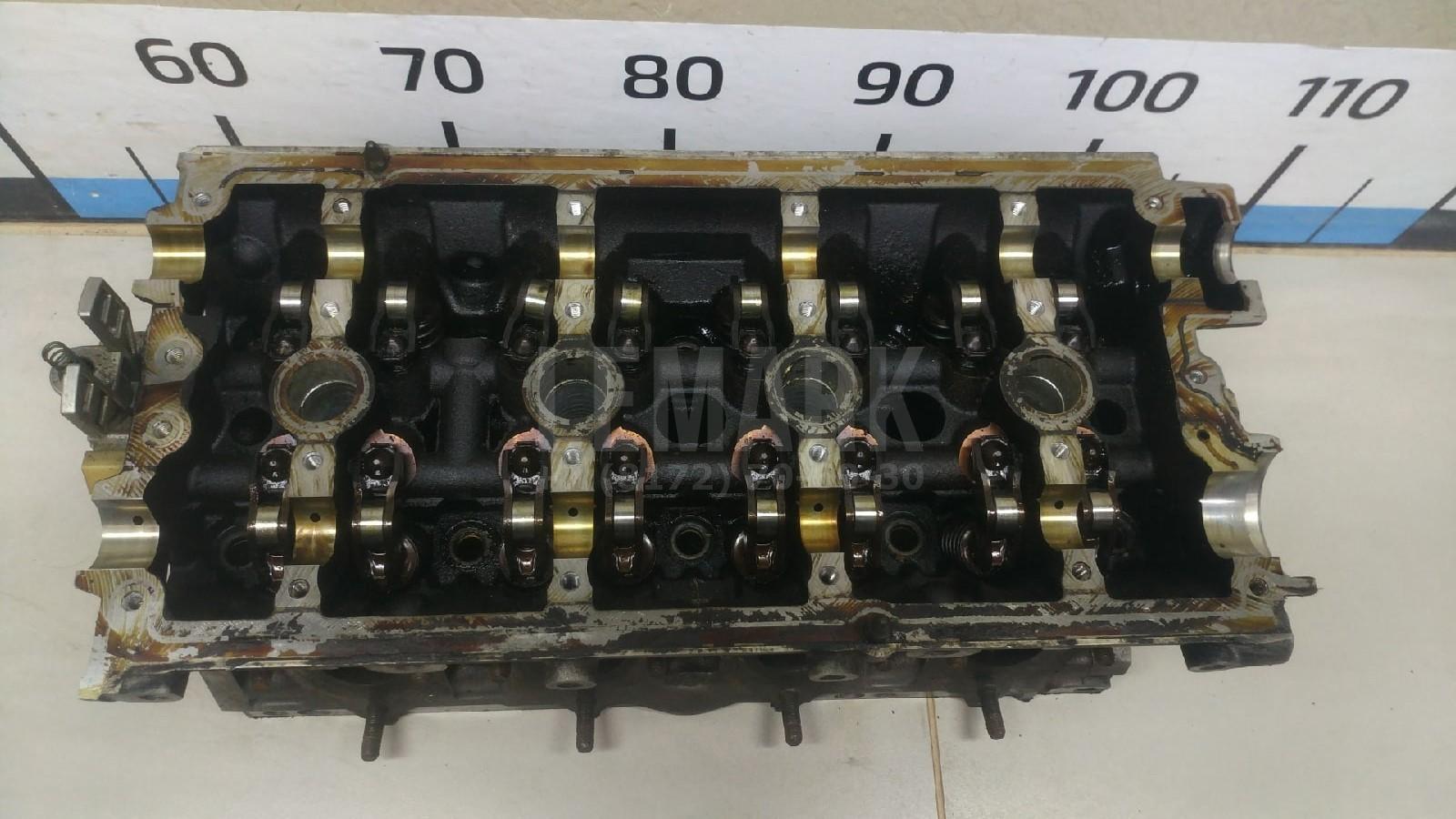 Головка блока 06D103351C VAG