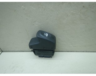 Кнопка стеклоподъемника для Renault Logan 2005-2014 с разбора состояние отличное