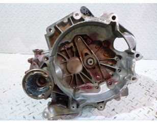Коробка передач механика LVE для Audi A2 [8Z0] 2000-2005 БУ состояние удовлетворительное