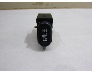 Кнопка обогрева сидений для Mitsubishi Colt (Z3) 2003-2012 БУ состояние отличное