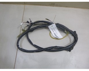 Проводка (коса) для Daewoo Matiz (M100/M150) 1998-2015 с разбора состояние удовлетворительное