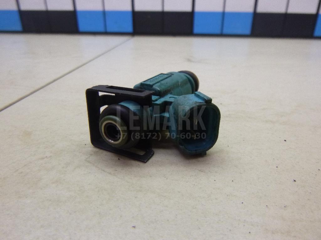Форсунка инжекторная электрическая 3531023630 Hyundai-Kia