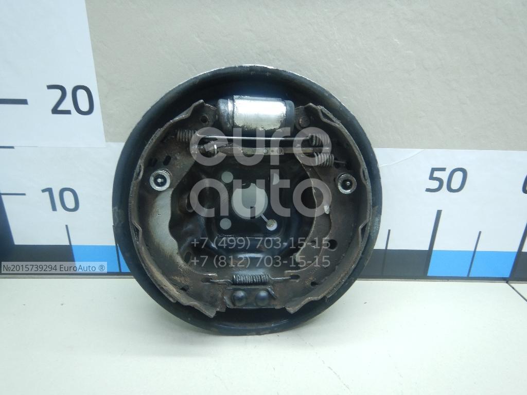 7701208061 Renault Планки разводки задних колодок к-кт от производителя ...