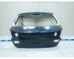 Дверь багажника для Chevrolet Lacetti 2003-2013 БУ состояние под восстановление