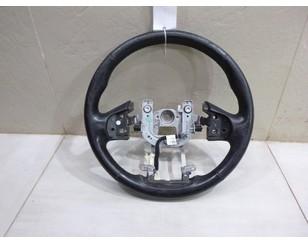 Рулевое колесо для AIR BAG (без AIR BAG) для Kia RIO 2011-2017 б/у состояние под восстановление