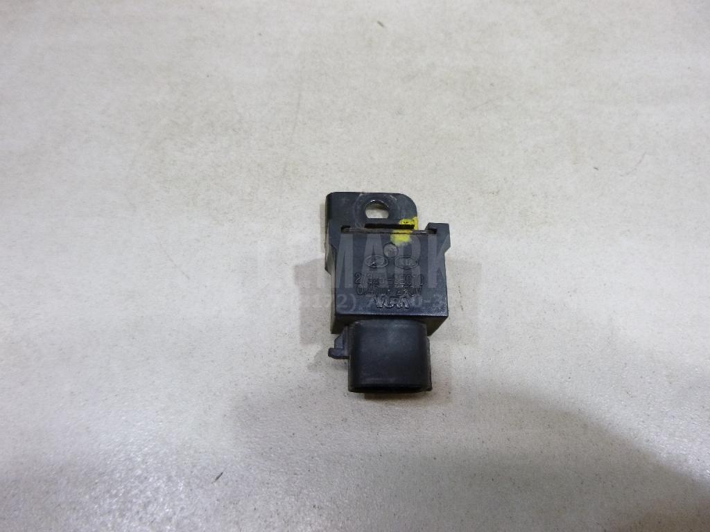 Конденсатор 273252B010 Hyundai-Kia