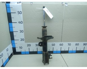 Амортизатор передний правый Газомасляный для Daewoo Gentra II 2013-2015 с разбора состояние отличное