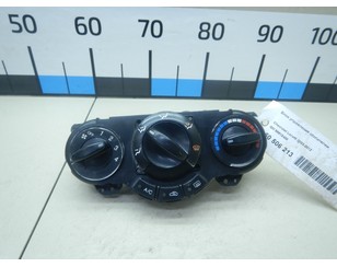 Блок управления отопителем для Chevrolet Lacetti 2003-2013 от 1700 руб. вариантов (4) в Химках