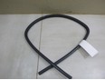 Уплотнитель стекла двери
