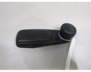 Ручка стеклоподъемника для Citroen C4 2005-2011 с разборки состояние отличное