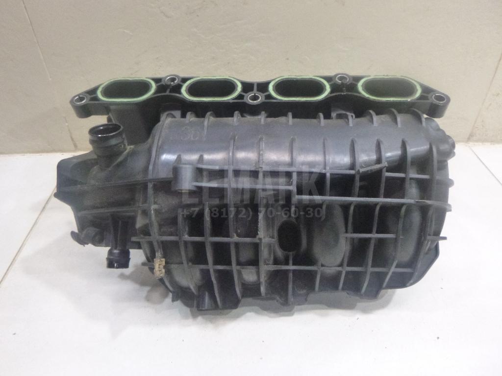 Коллектор впускной для  Citroen C4 2004-2011