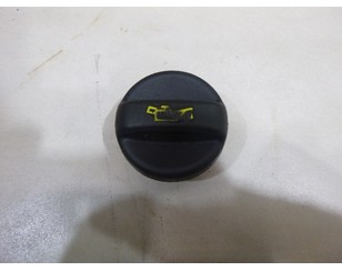 Крышка маслозаливной горловины для Citroen DS4 2011-2015 БУ состояние отличное