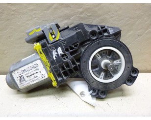 Моторчик стеклоподъемника для Citroen C4 II 2011> с разбора состояние отличное