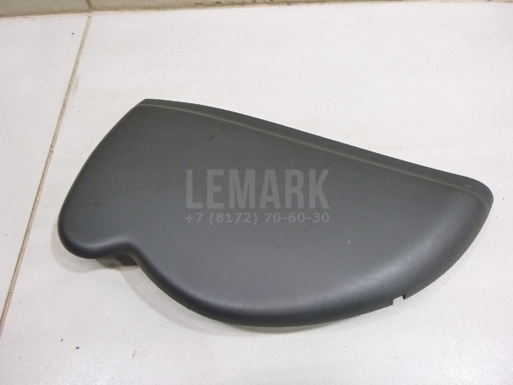 Накладка (кузов внутри) 3B0858036A VAG