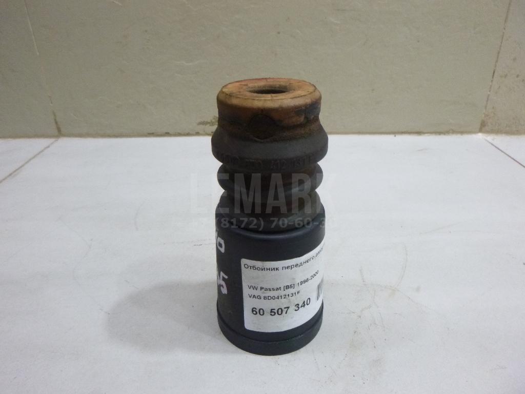 Отбойник переднего амортизатора 8D0412131F VAG