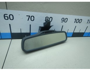 Зеркало заднего вида для Volvo S60 2000-2009 с разбора состояние отличное