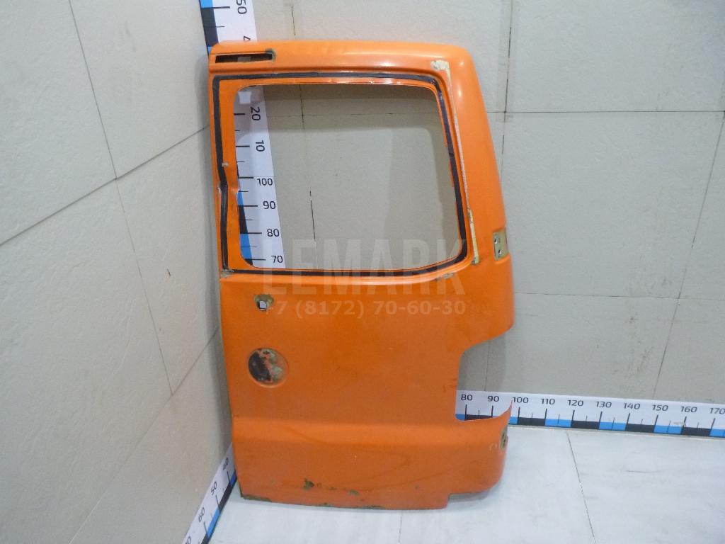 Дверь багажника правая 7H0827092AQ VAG