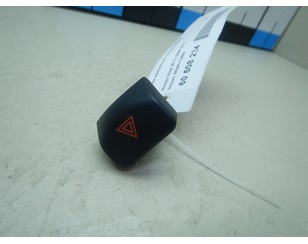 Кнопка аварийной сигнализации для Nissan Note (E11) 2006-2013 с разбора состояние отличное