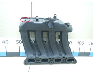 Коллектор впускной для Renault Laguna 1998-2001 с разборки состояние удовлетворительное