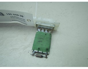 Резистор отопителя для VAZ Lada Largus 2012> б/у состояние отличное