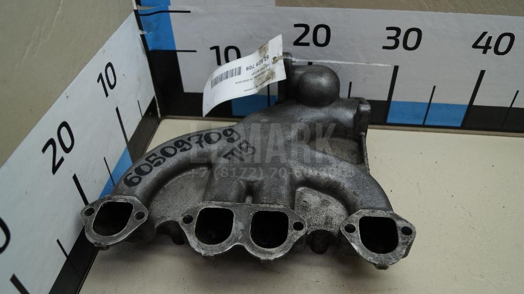 Коллектор впускной 03G129713P VAG