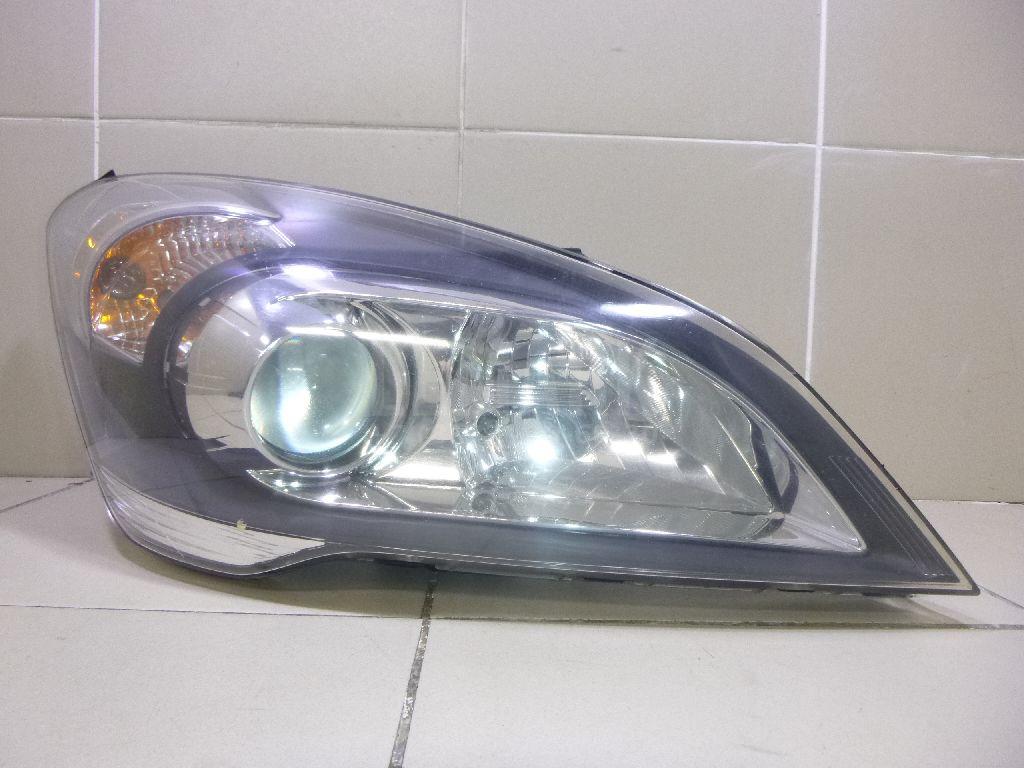 Фара правая 921021H070 Hyundai-Kia