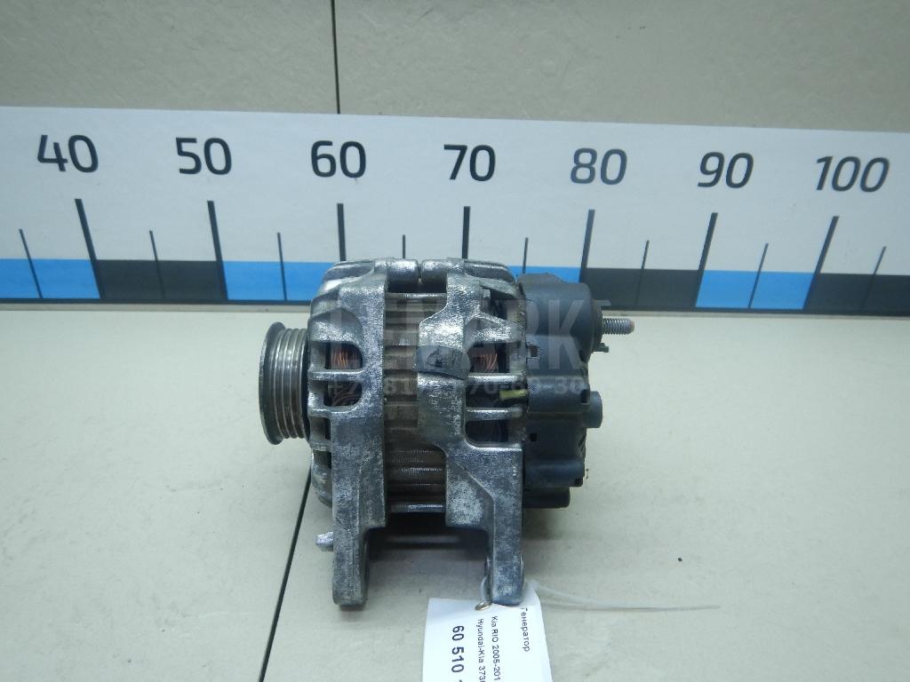 Генератор 3730022650 Hyundai-Kia