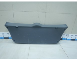 Обшивка двери багажника для Kia RIO 2005-2011 с разборки состояние хорошее