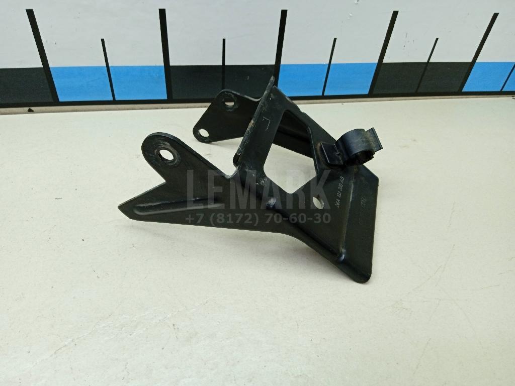 Кронштейн двигателя 06A103309AS VAG