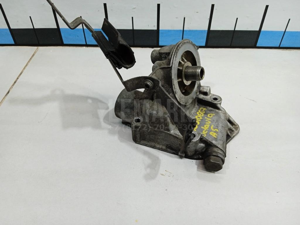 Кронштейн масляного фильтра для  Audi A4 [B6] 2000-2004