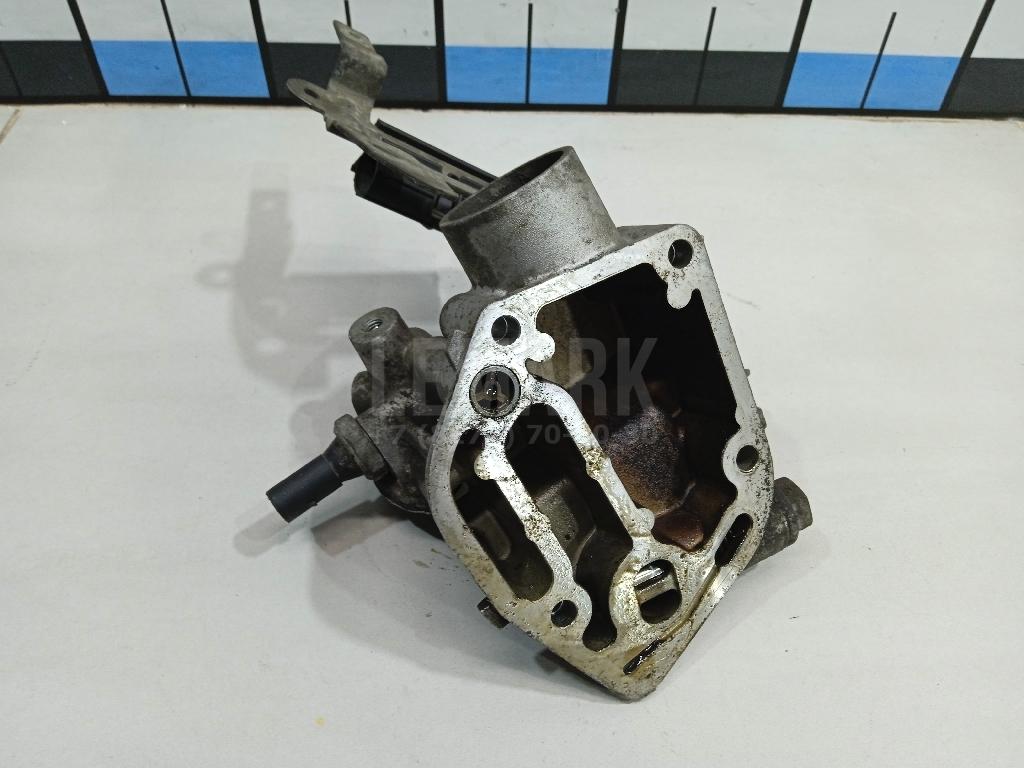 Кронштейн масляного фильтра для  Audi A4 [B6] 2000-2004