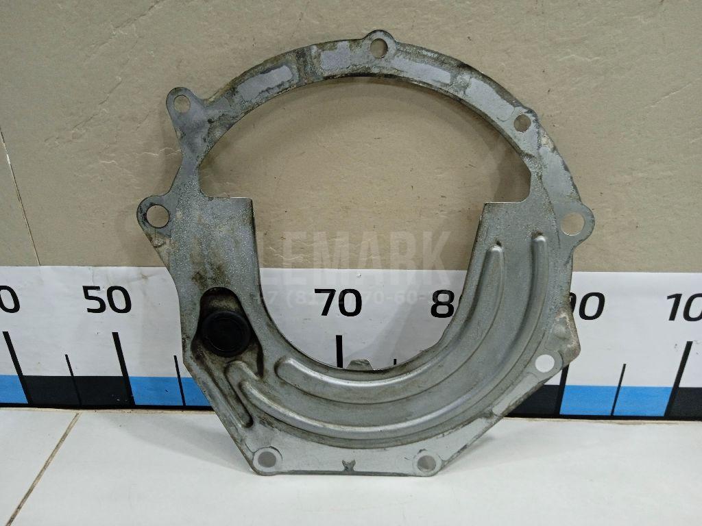 Пластина КПП 06F103645A VAG