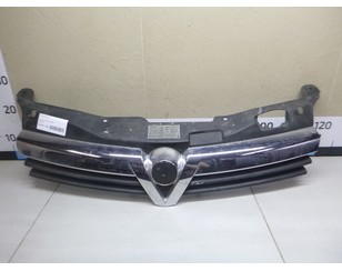 Решетка радиатора для Opel Astra H / Family 2004-2015 БУ состояние удовлетворительное