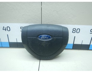 Подушка безопасности в рулевое колесо для Ford Fiesta 2001-2008 БУ состояние хорошее