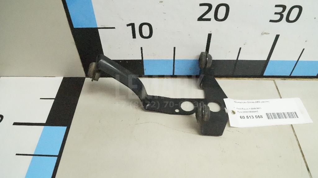 Кронштейн блока ABS (насос) 3M512B389AC Ford