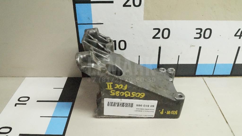 Кронштейн кондиционера 4M5Q19D624CD Ford