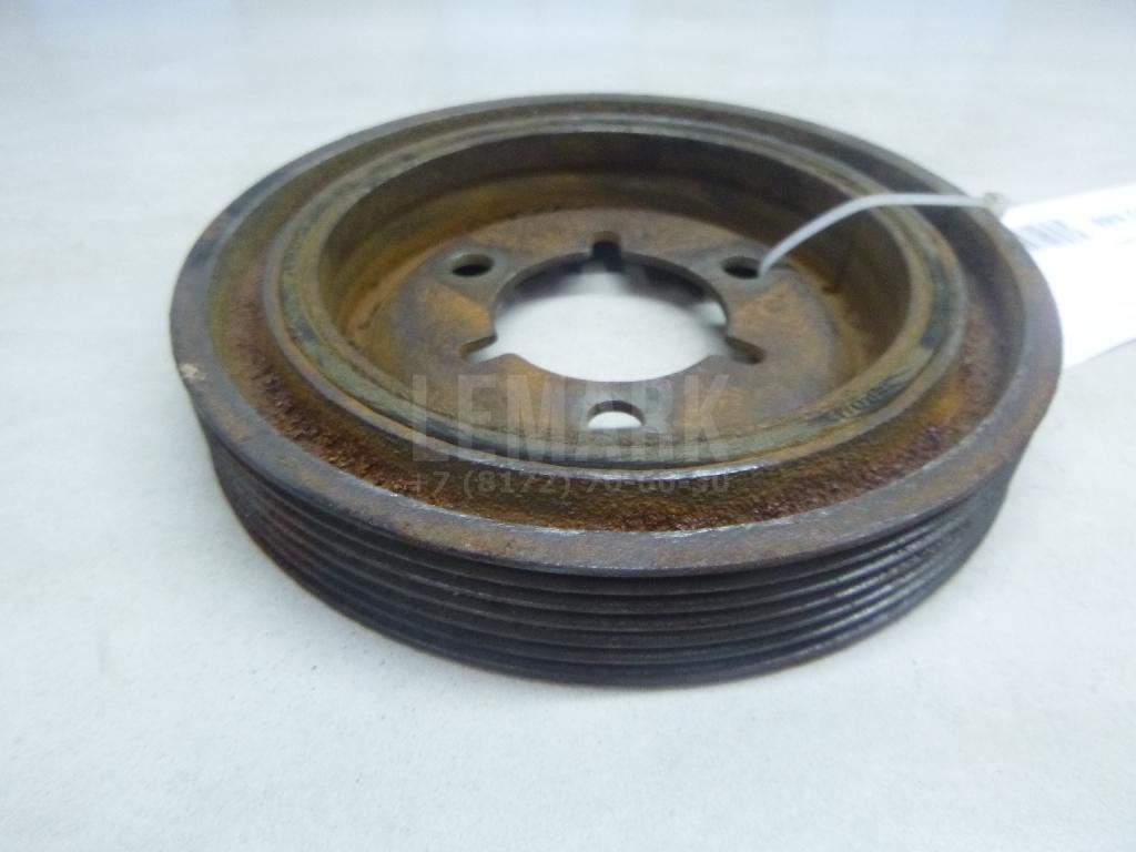 Шкив коленвала для  Acura MDX 2001-2006