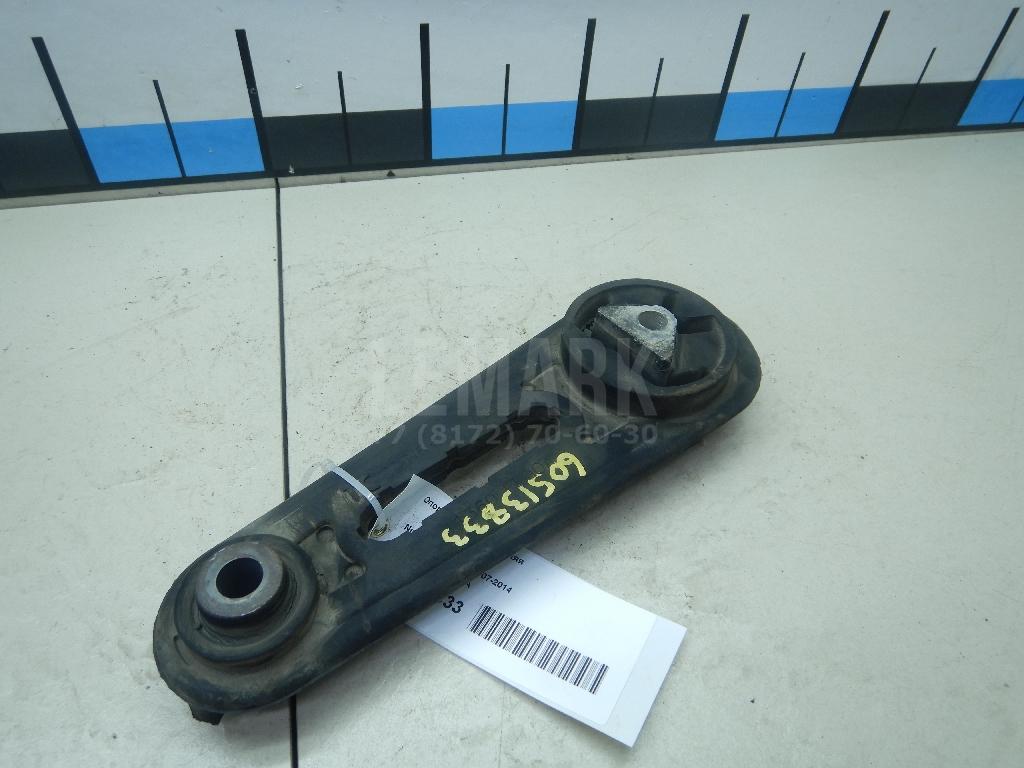 Опора двигателя задняя 11360EL00A Nissan