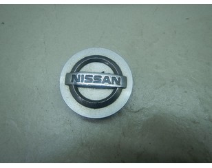 Колпак декор. легкосплавного диска для Nissan Teana L33 2014> с разбора состояние отличное