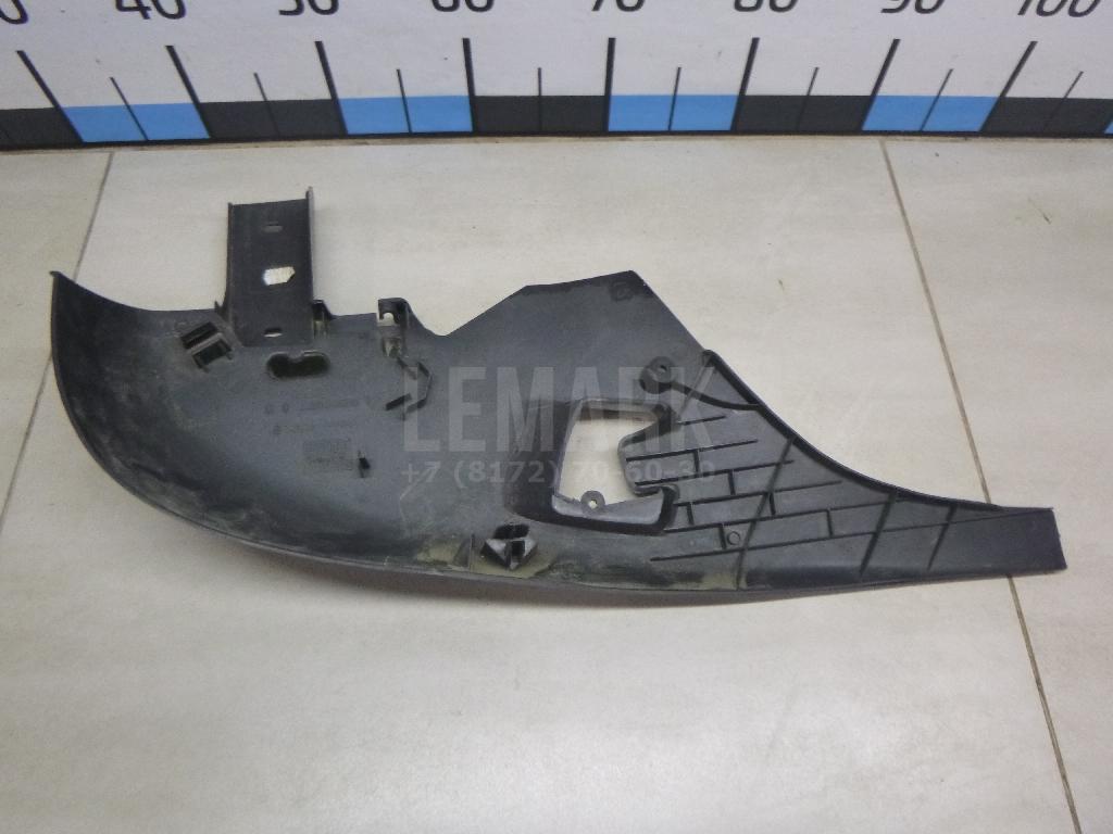 Обшивка стойки для  Citroen C3 2009-2016