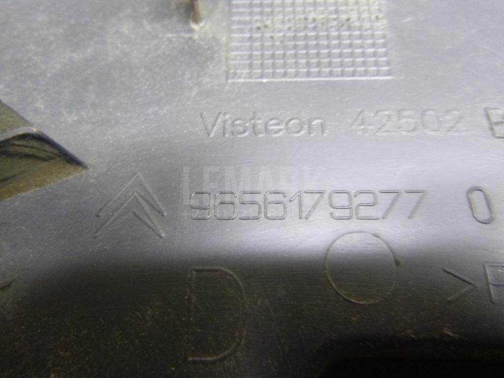 Обшивка стойки для  Citroen C3 2009-2016