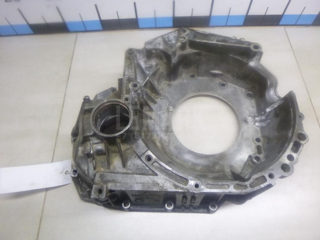 Корпус КПП для  Audi TT(8N) 1998-2006