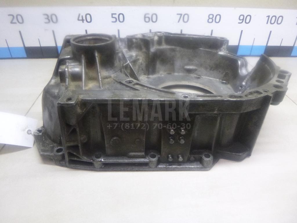 Корпус КПП для  Audi TT(8N) 1998-2006